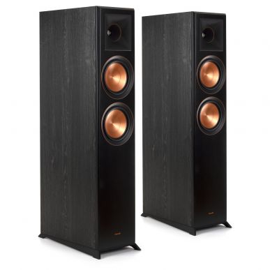 Напольная акустика Klipsch RP-6000F Ebony